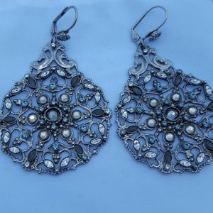 Sorrelli Jewelry - Sorrelli Earrings Sorrelli Jewelry - Sorrelli Earrings